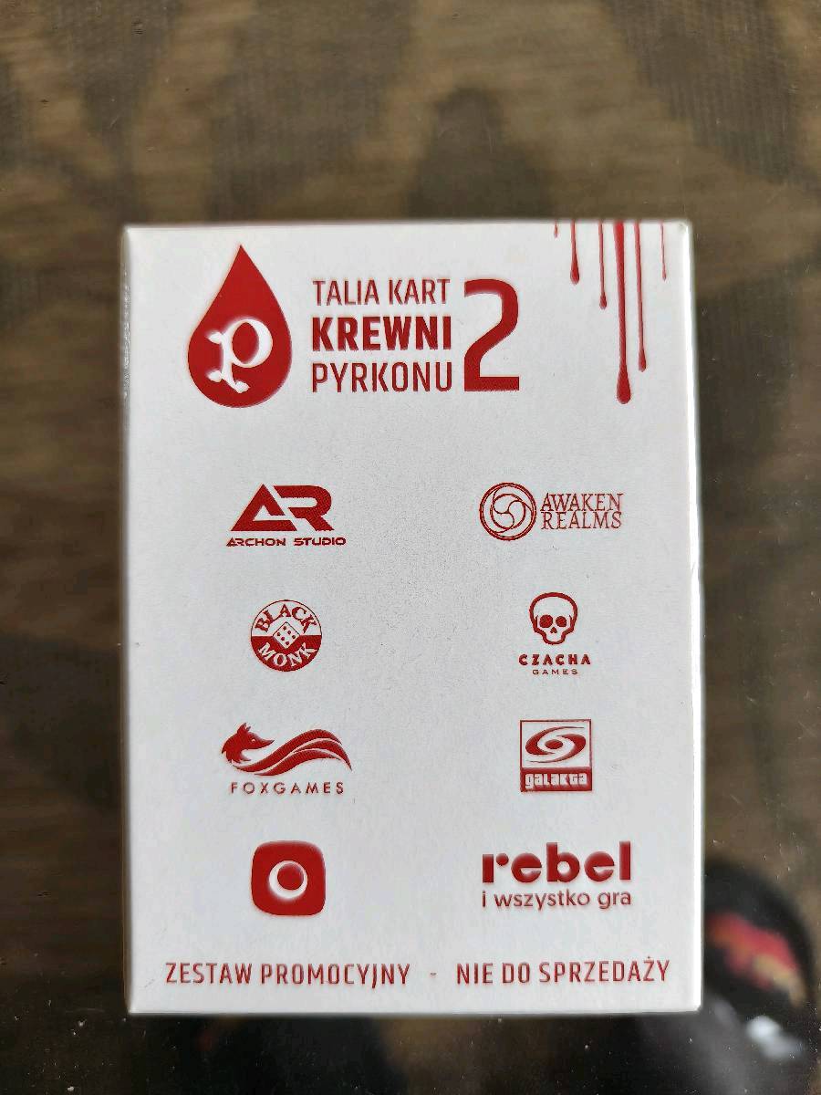 Krewni Pyrkonu 2