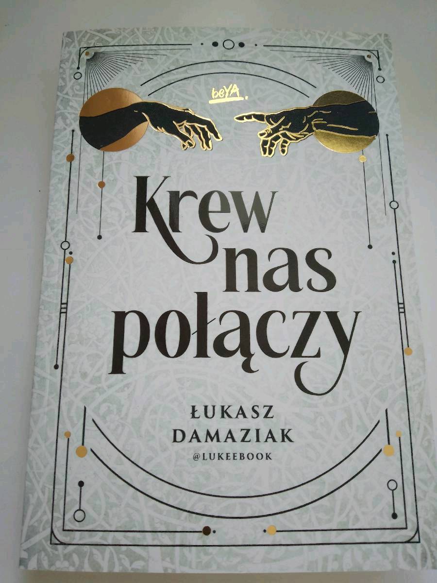 Krew nas połączy