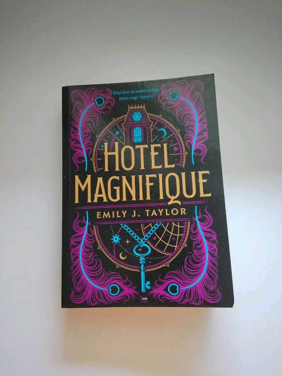 Hotel Magnifique