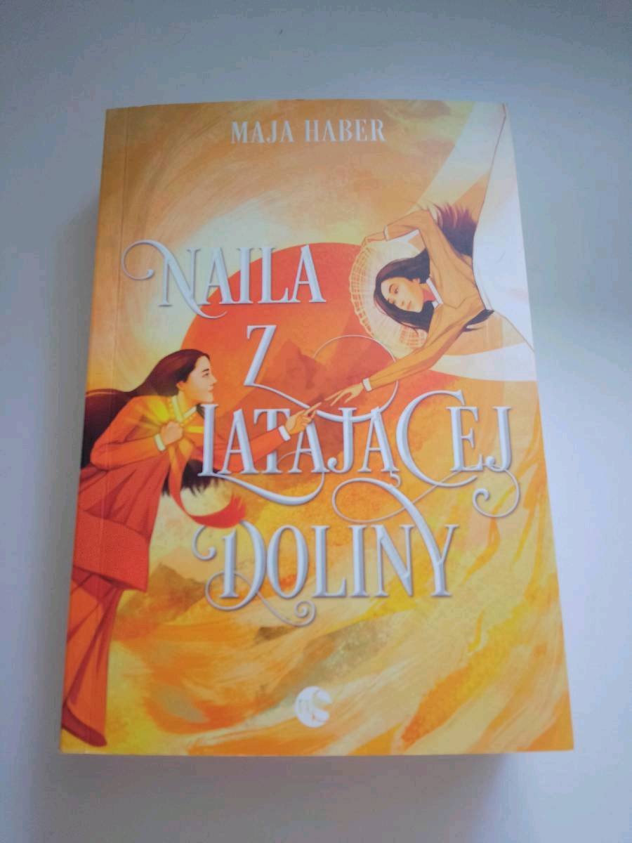 Naila z latającej doliny
