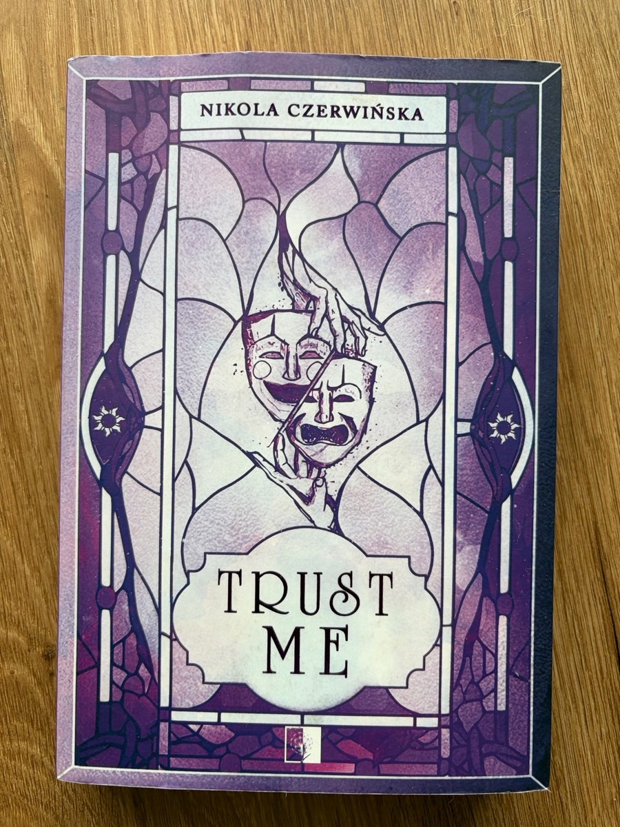 Trust me