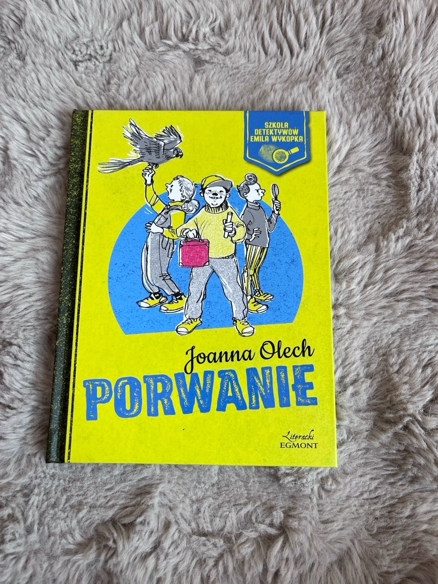 Porwanie
