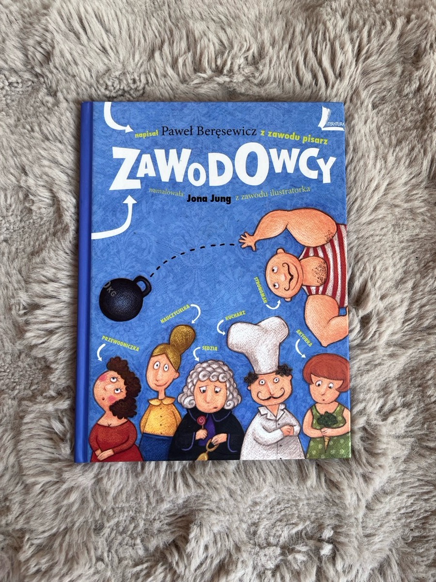 Zawodowcy