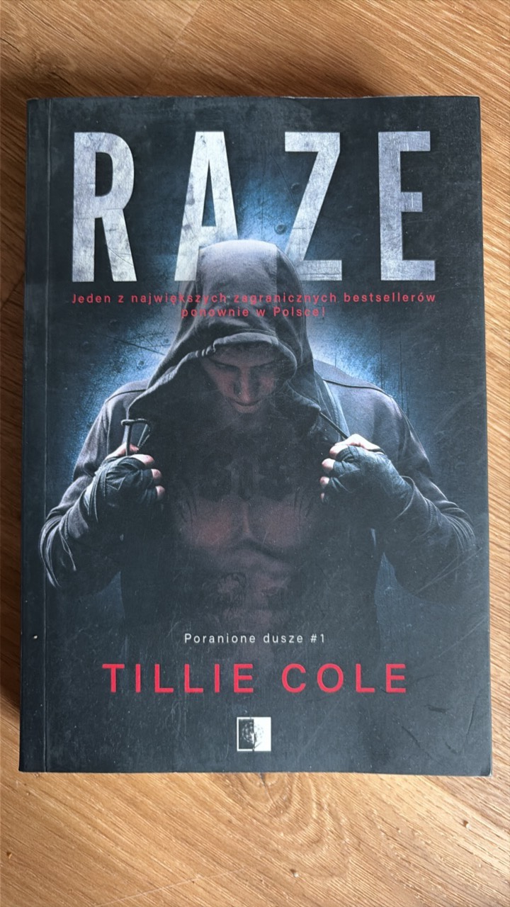 Raze