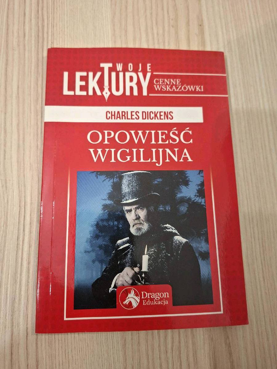 Opowieść wigilijna