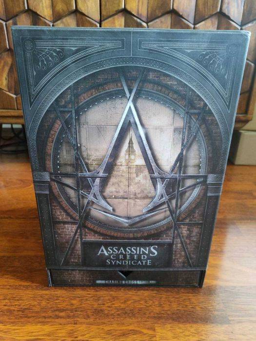 Assassin’s Creed Syndicate Charing Cross, PC