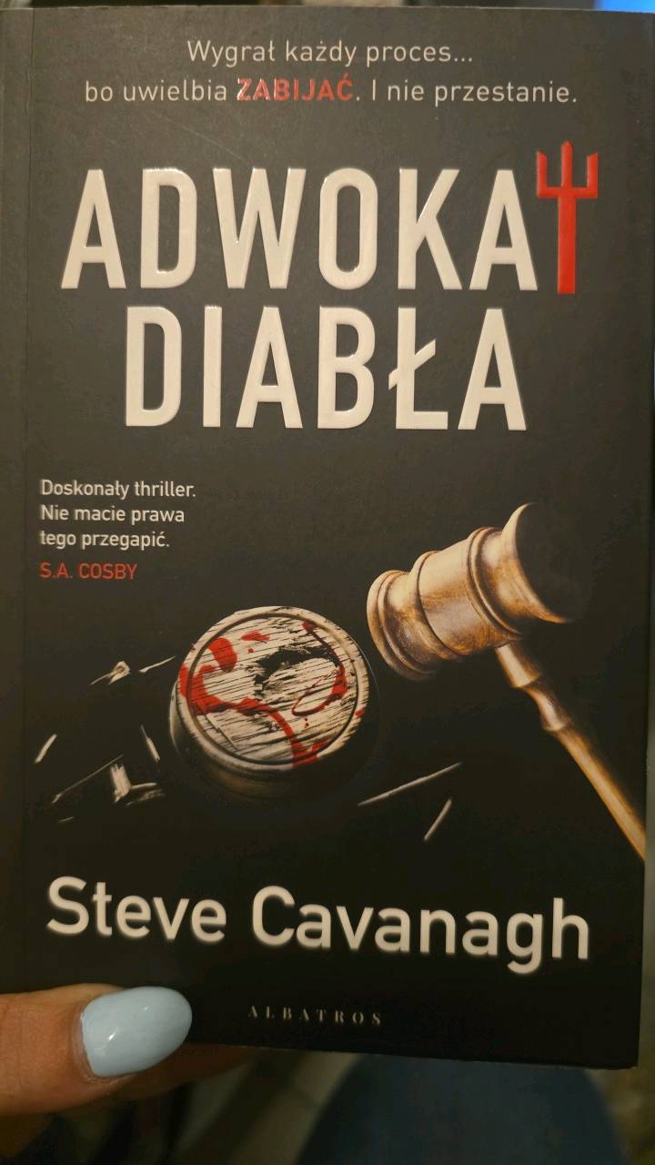 Adwokat diabła