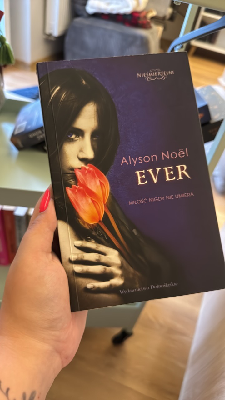 Ever