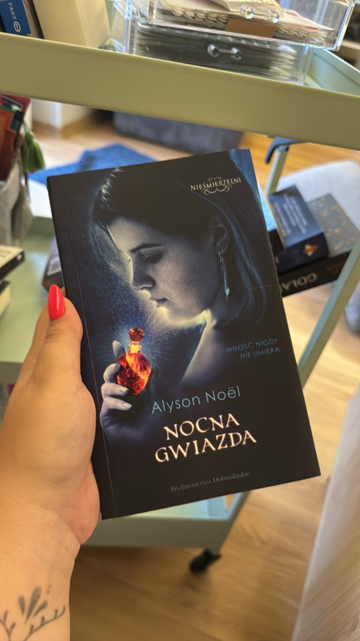 Nocna gwiazda