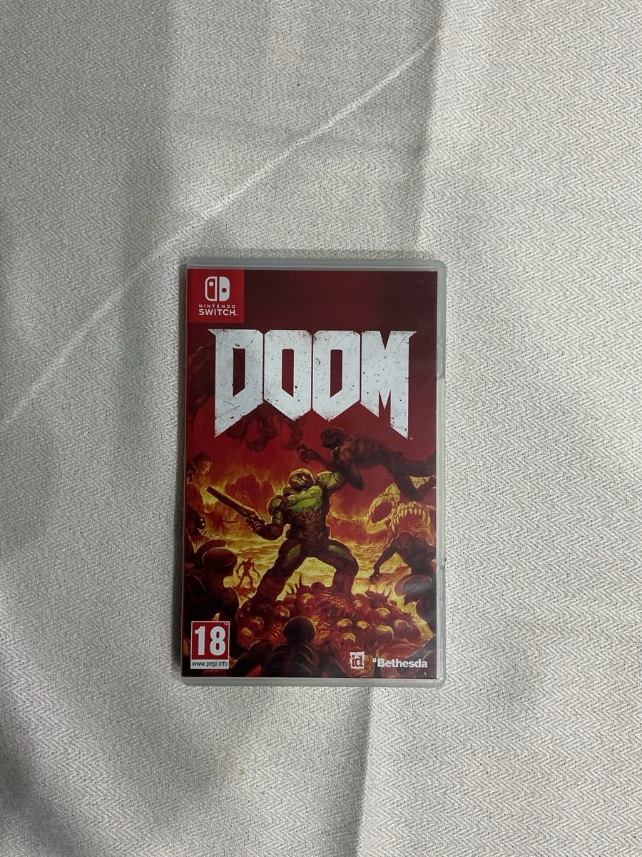 Doom