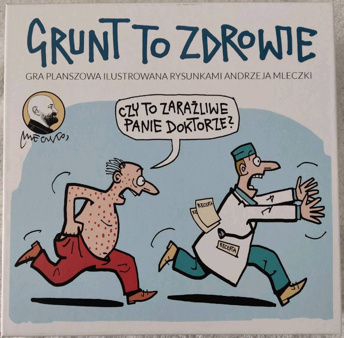 Grunt to zdrowie