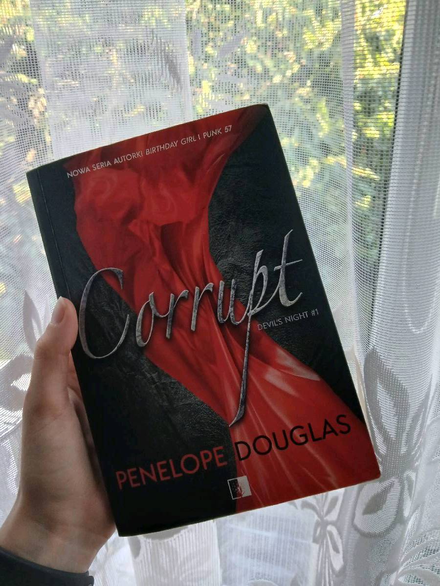 Corrupt, devil night 1 