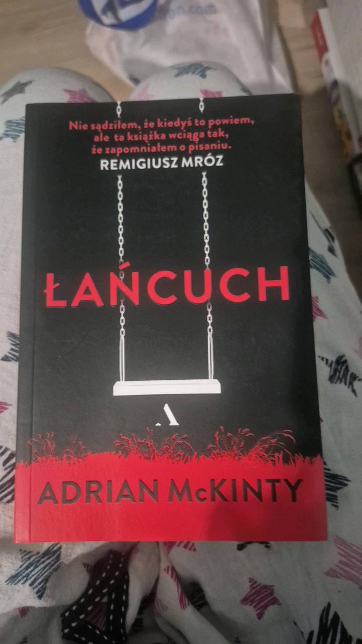 Łańcuch