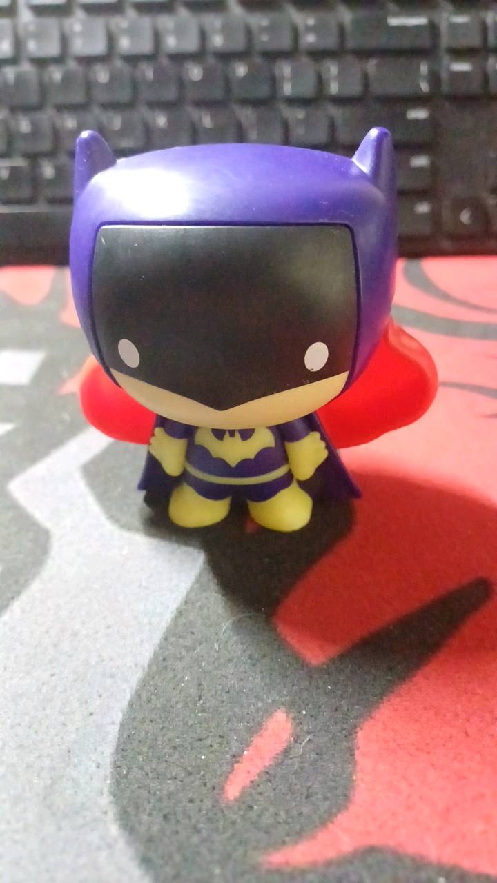 Batgirl