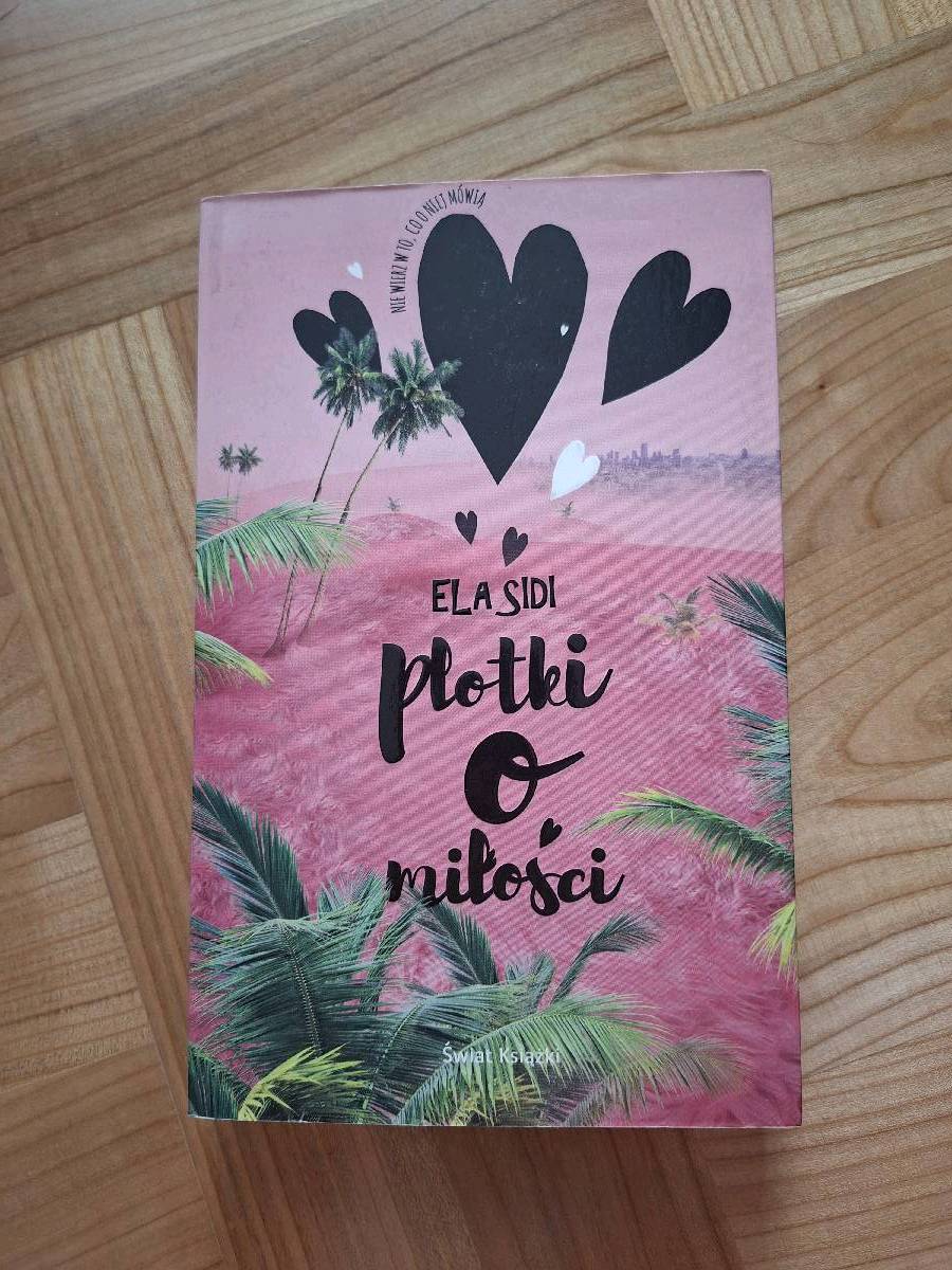Plotki o milosci