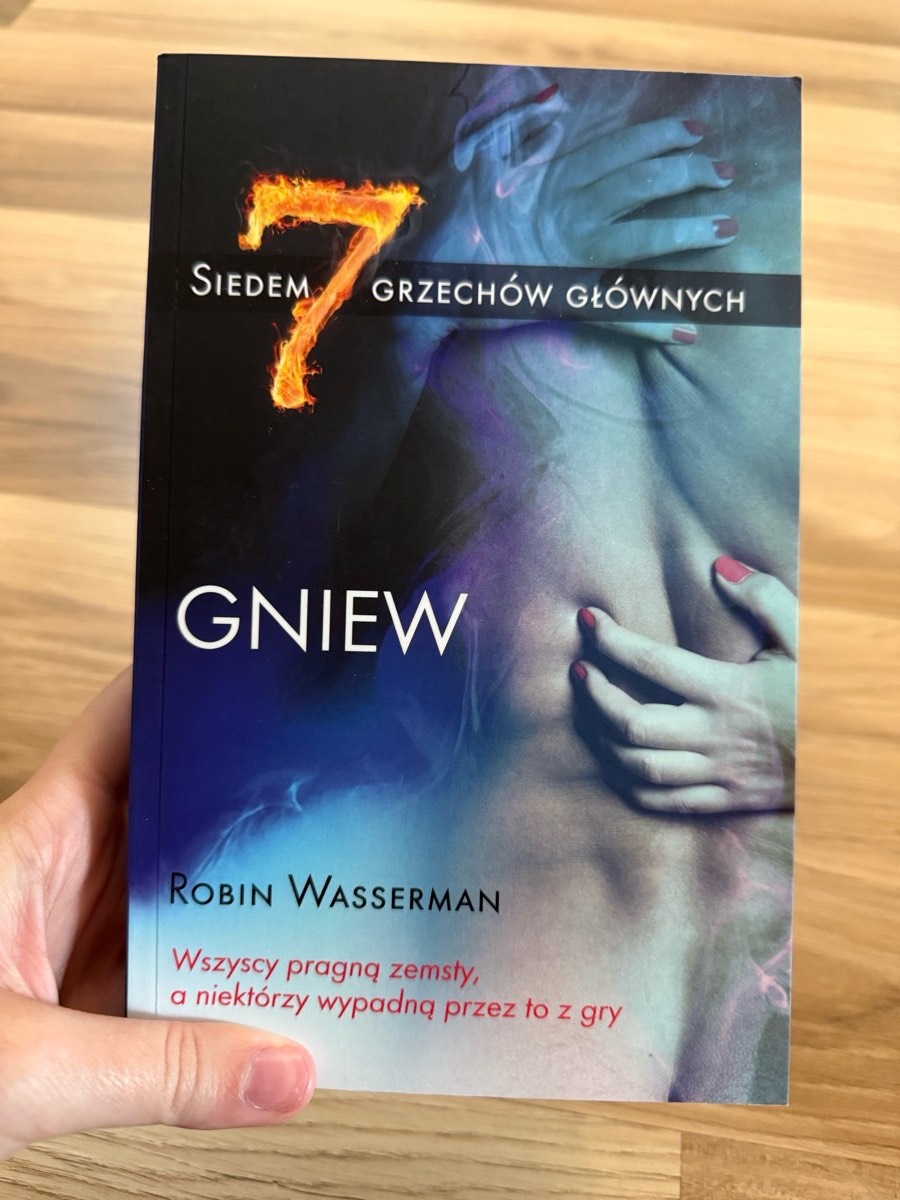 Gniew