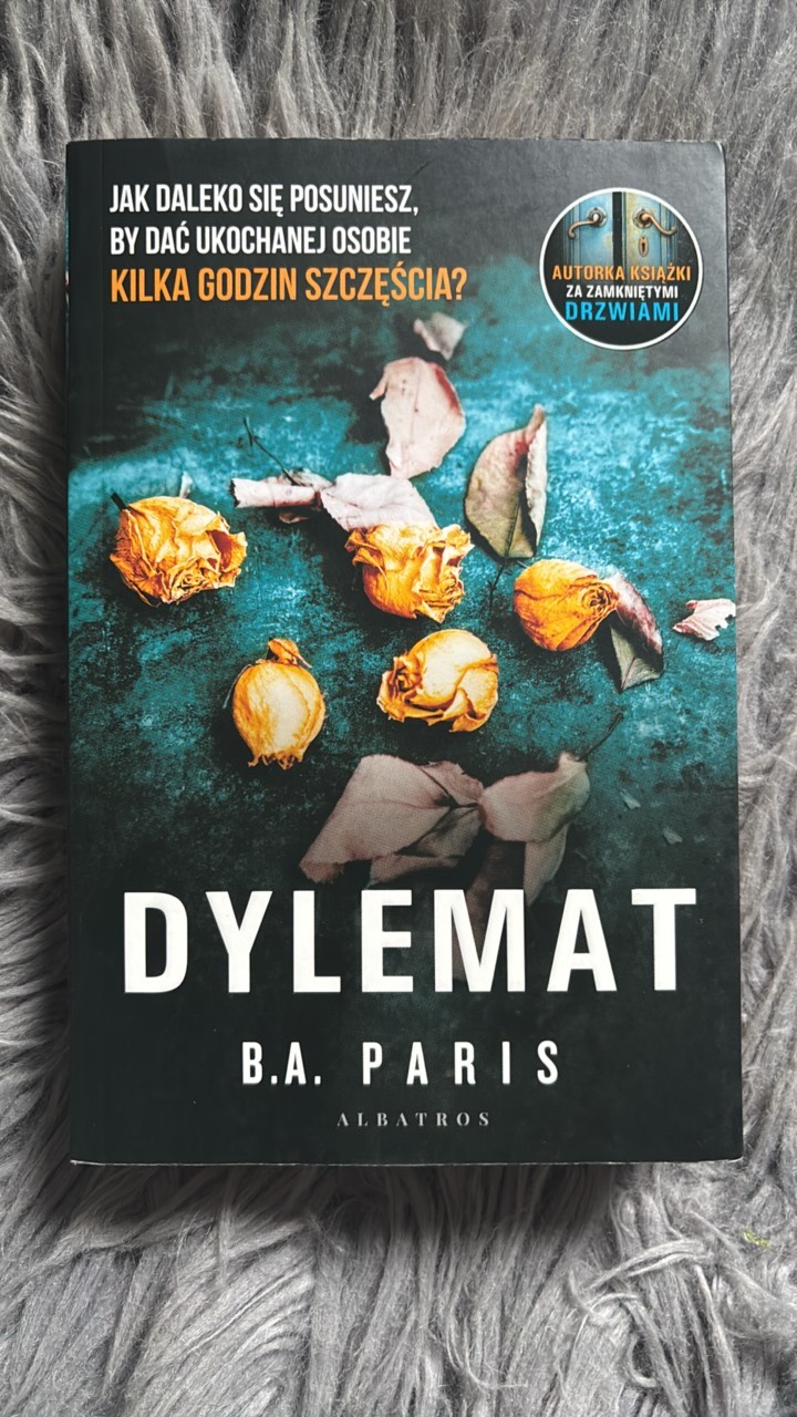 Dylemat