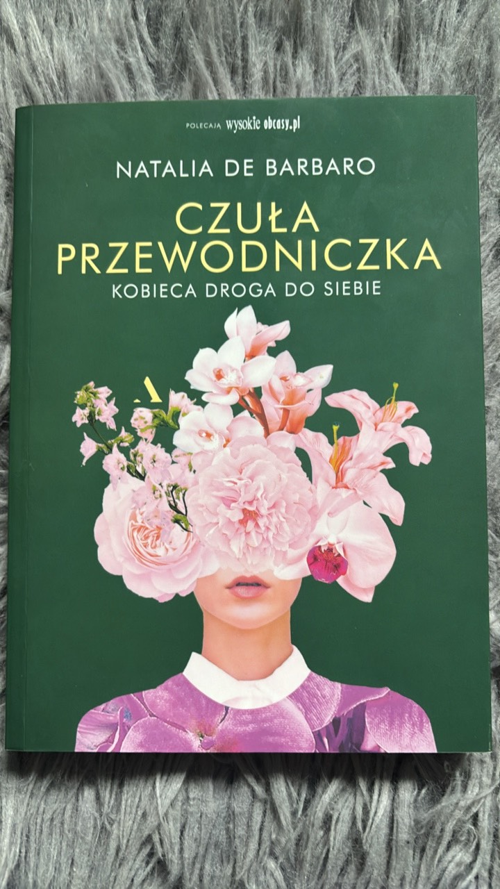 Czuła Przewodniczka 