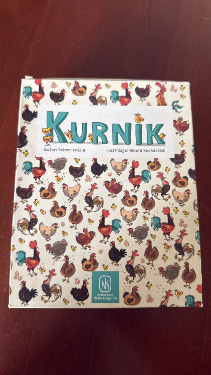 Kurnik