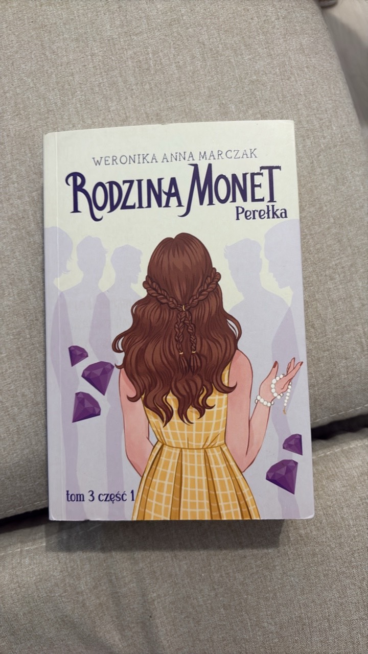 Perełka.