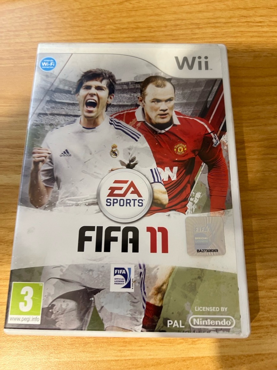 Fifa 11