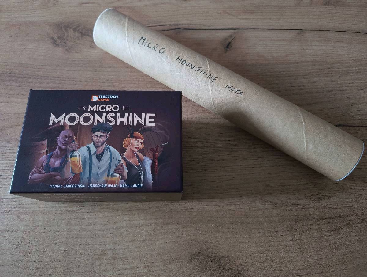 Micro Moonshine 