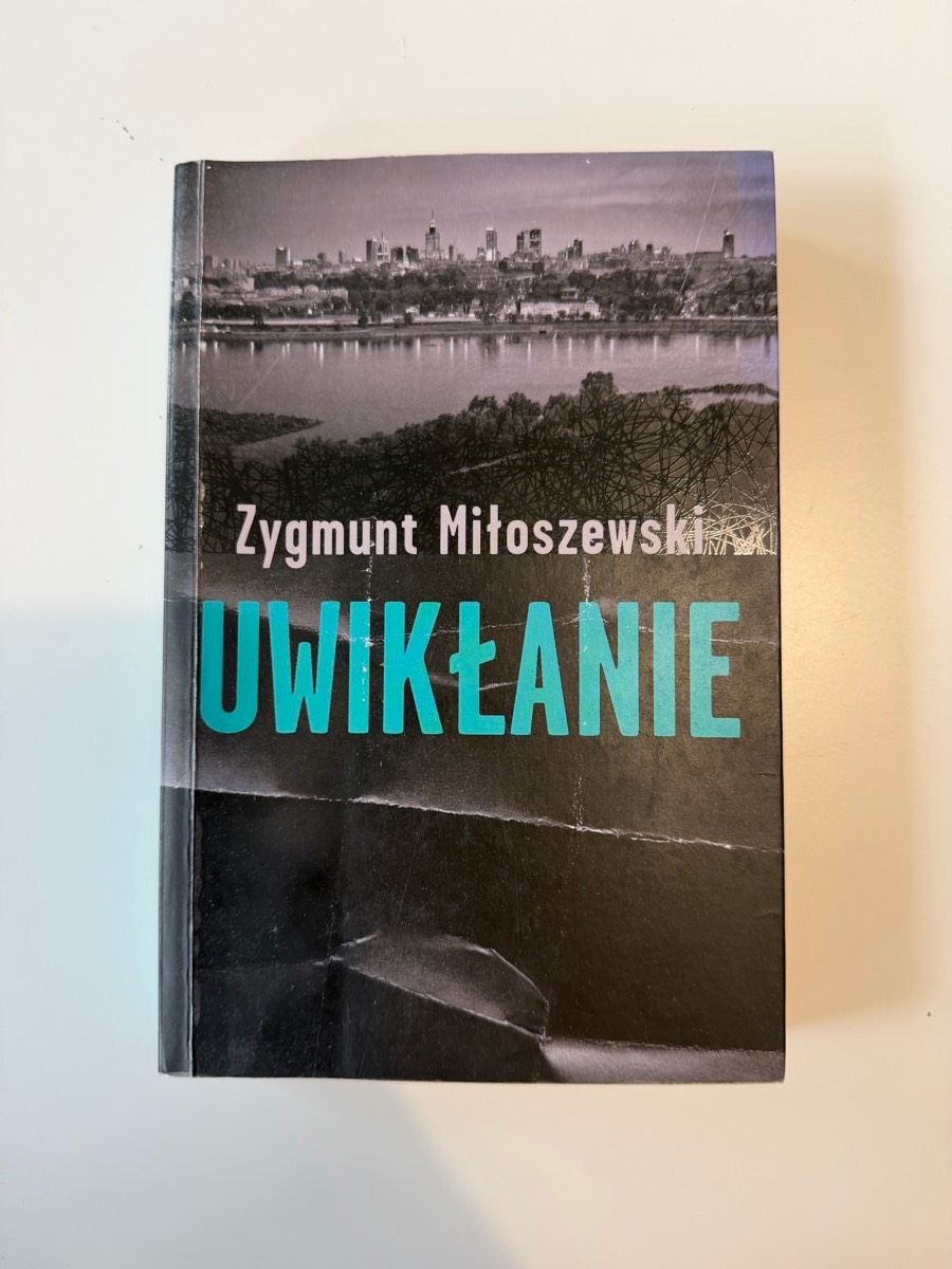 Uwiklanie