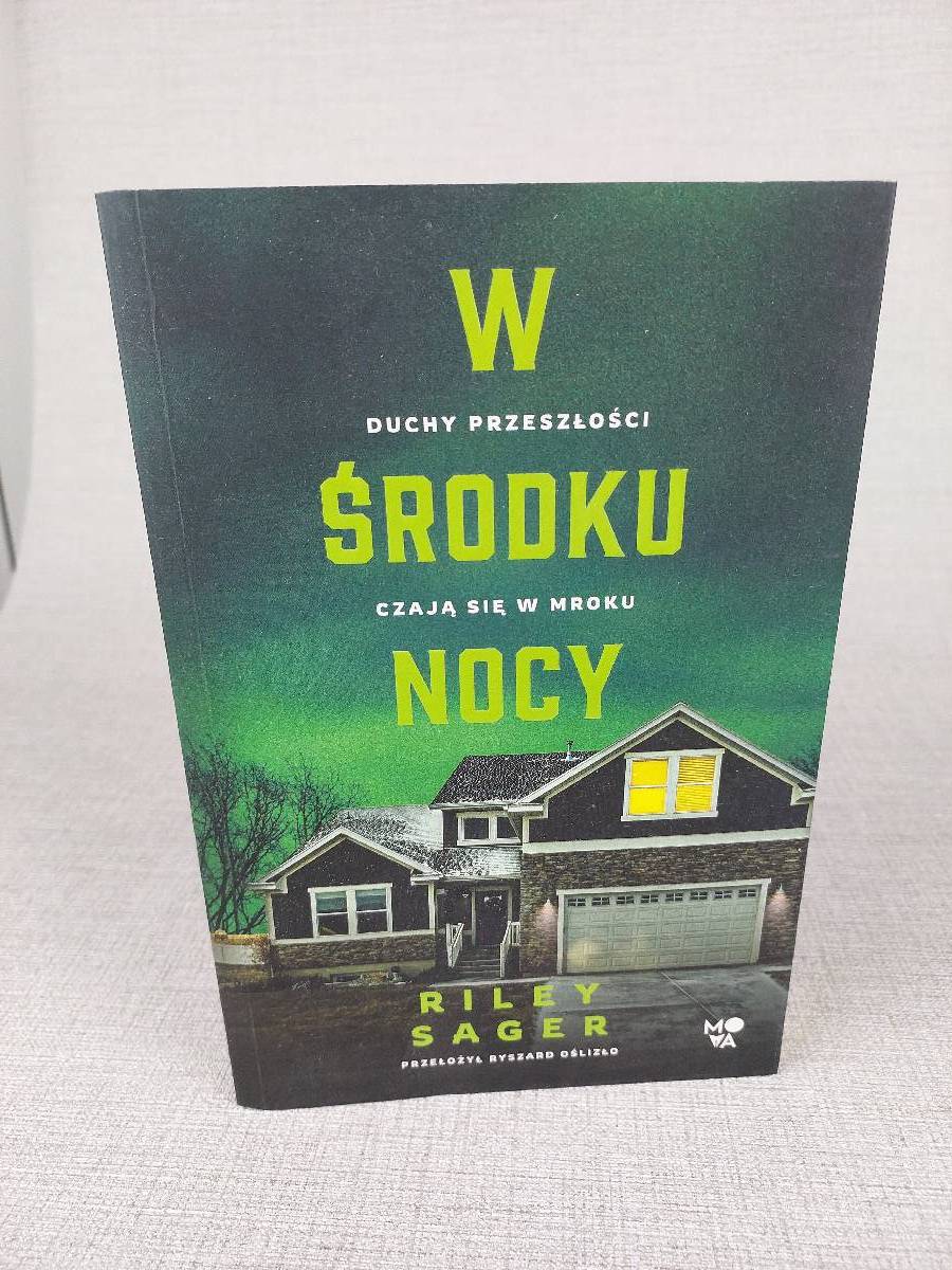 W środku nocy