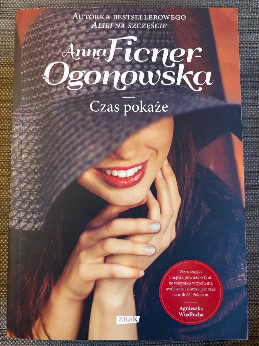 Czas pokaże