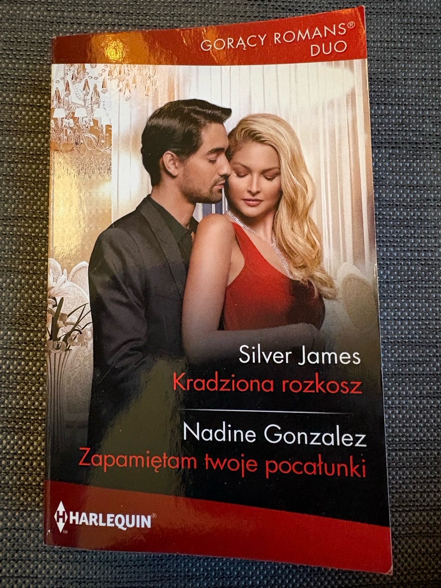 Kradziona rozkosz