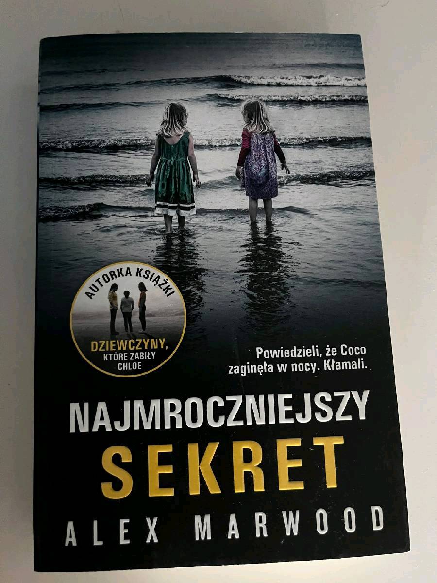 Najmroczniejszy sekret