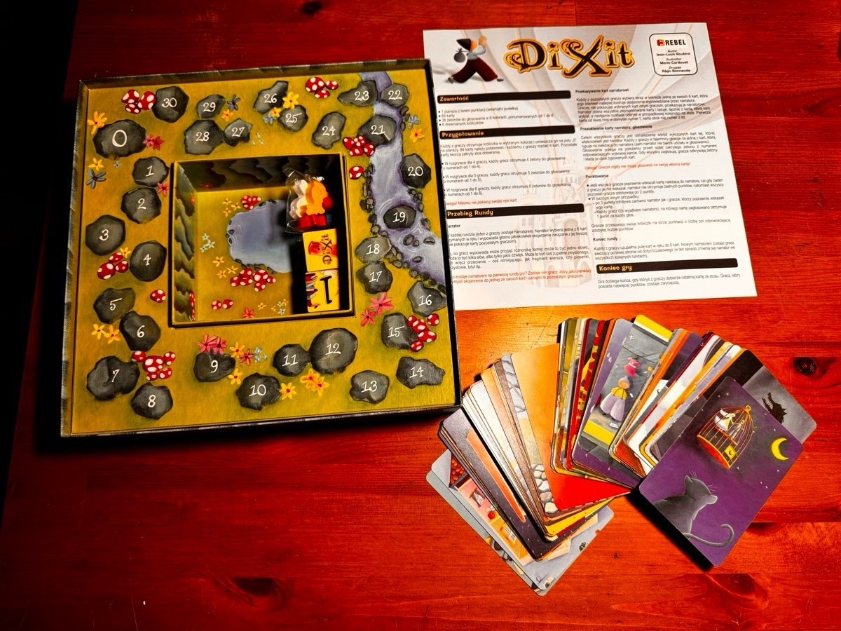Dixit