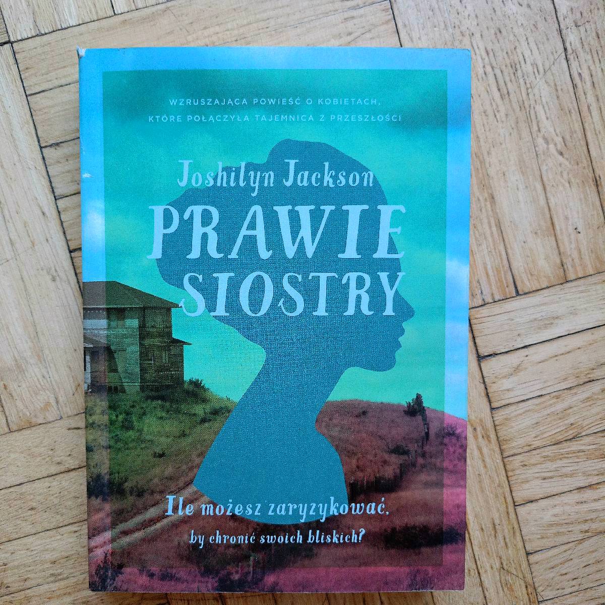 Prawie siostry