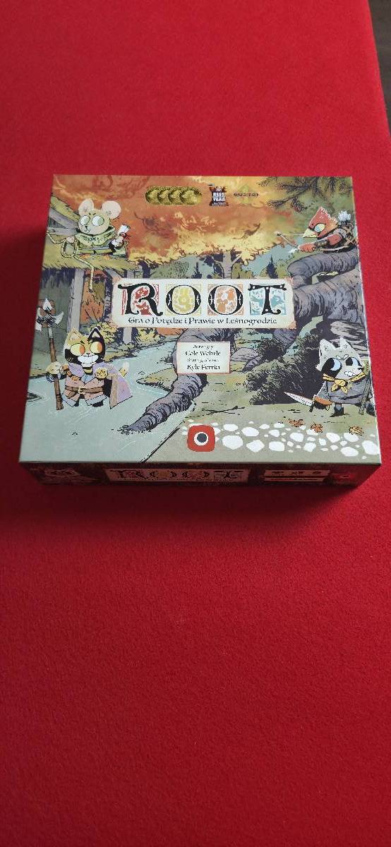 Root