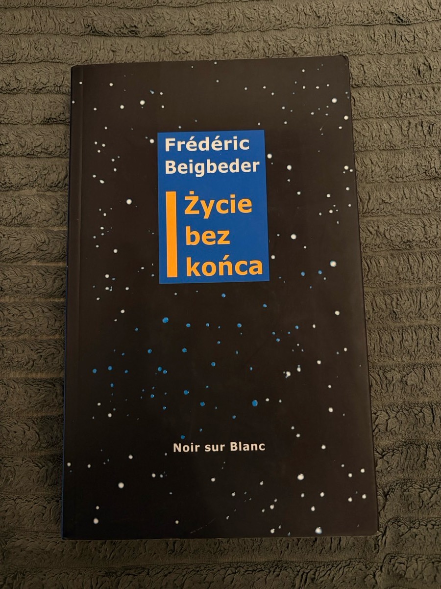 Życie bez końca