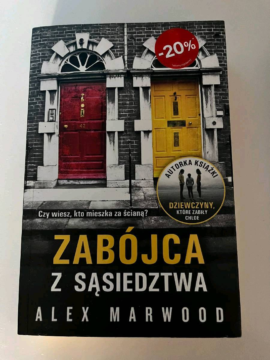 Zabójca z sąsiedztwa
