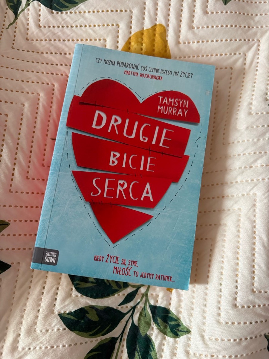 Drugie bicie serca