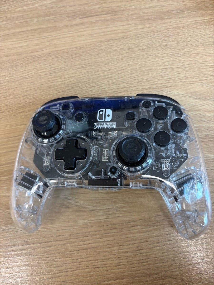 Pad PDP