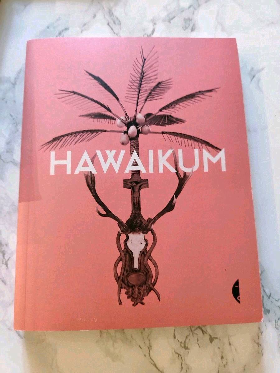 Hawaikum