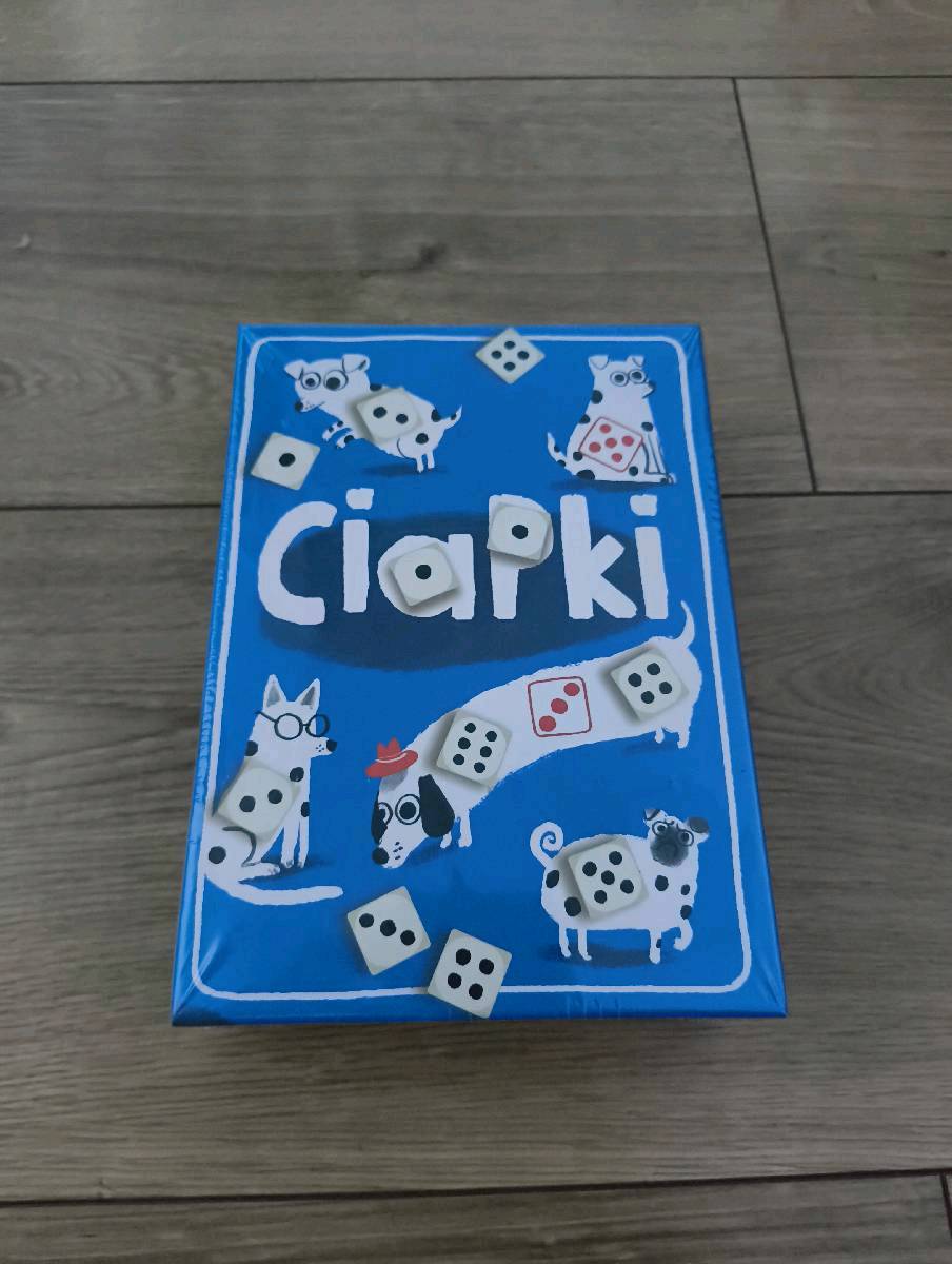 Ciapki