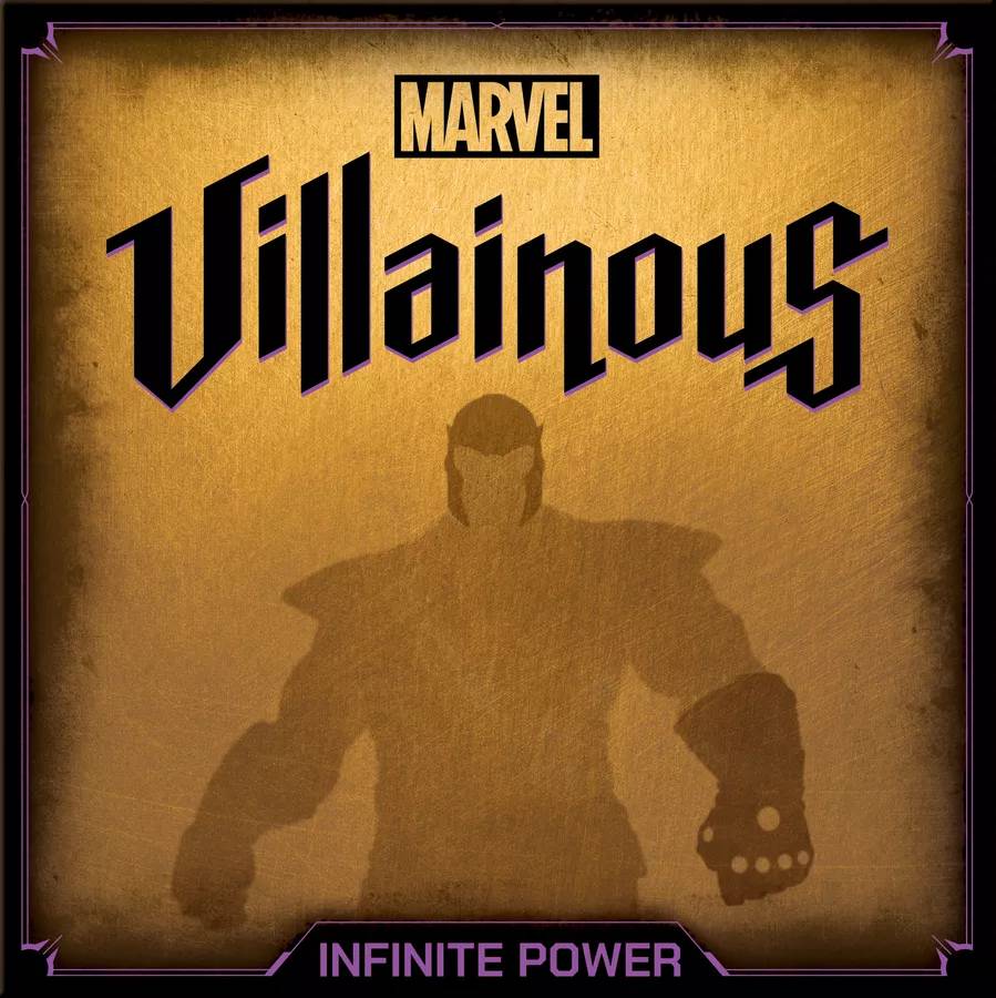 Marvel Villainous Polska Edycja 