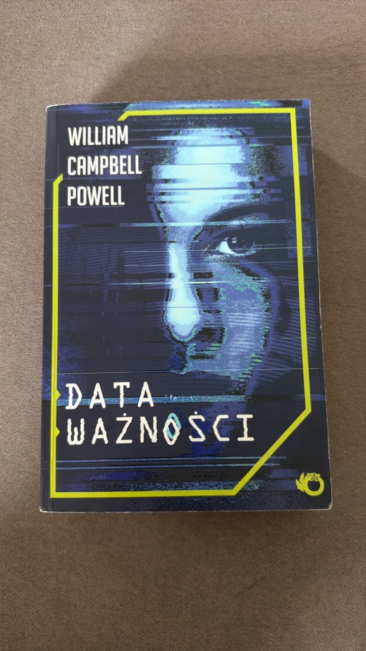 Data ważności