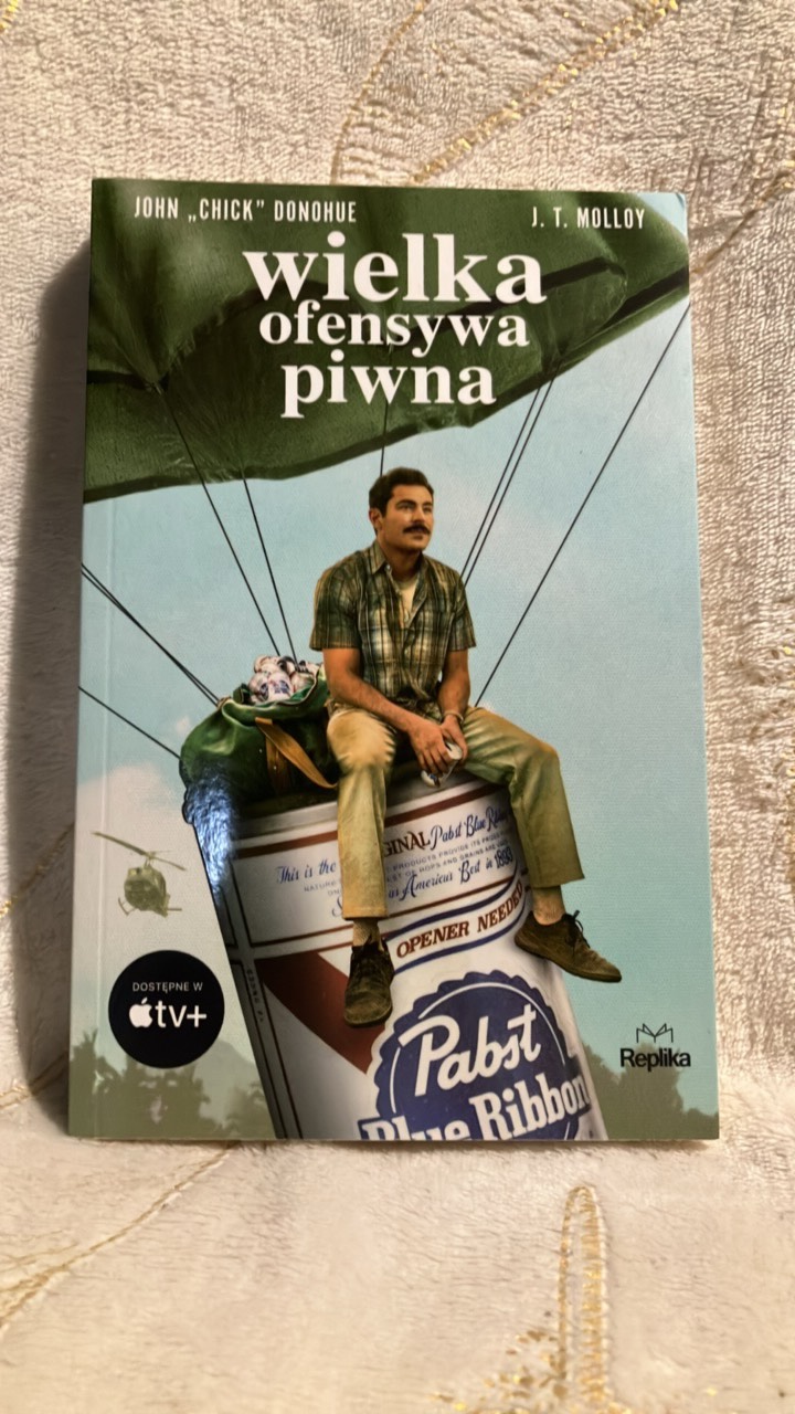 Wielka ofensywa piwna