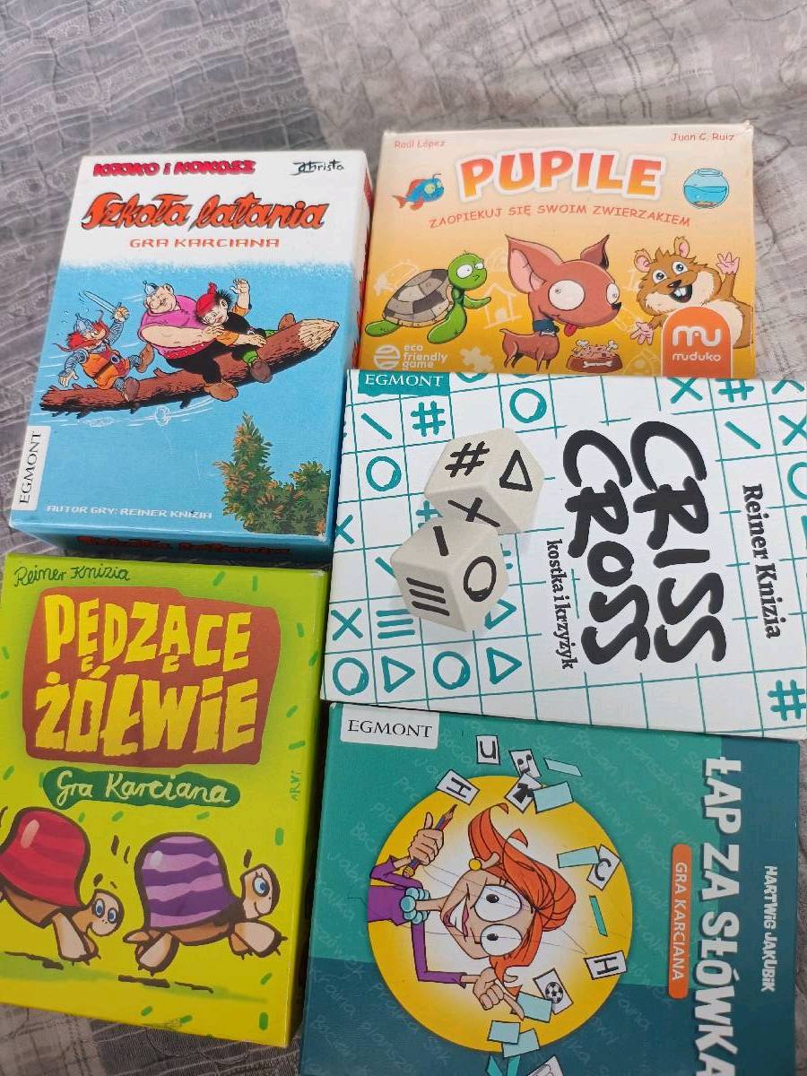 Zestaw: Pupile: Zaopiekuj się swoim zwierzakiem +4
