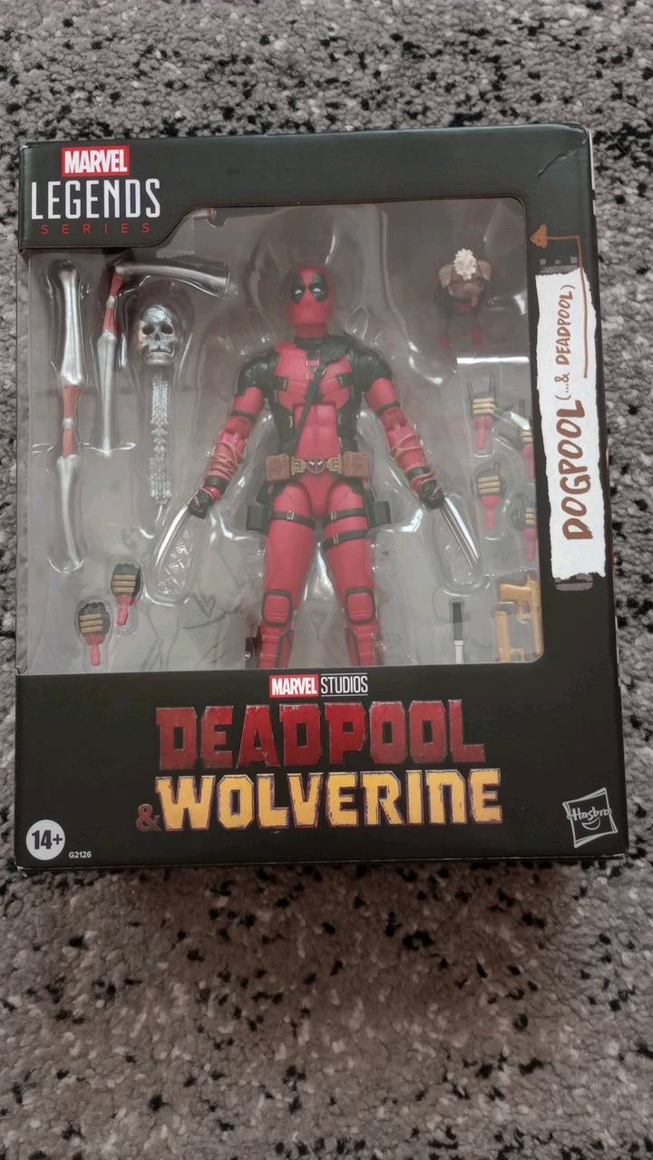 Deadpool