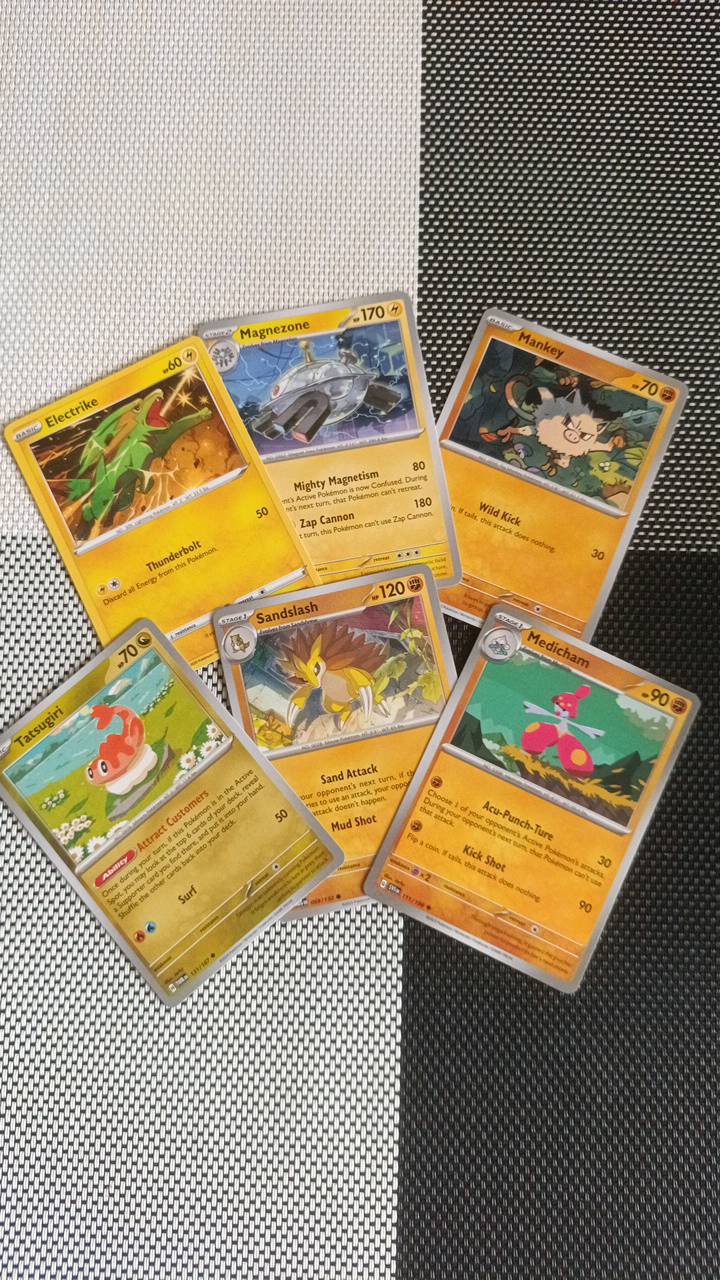 Karty pokemon orginalne 