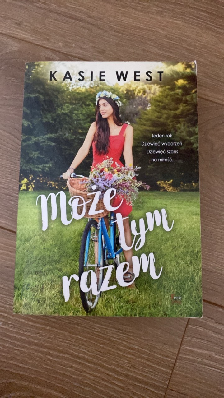 Może tym razem