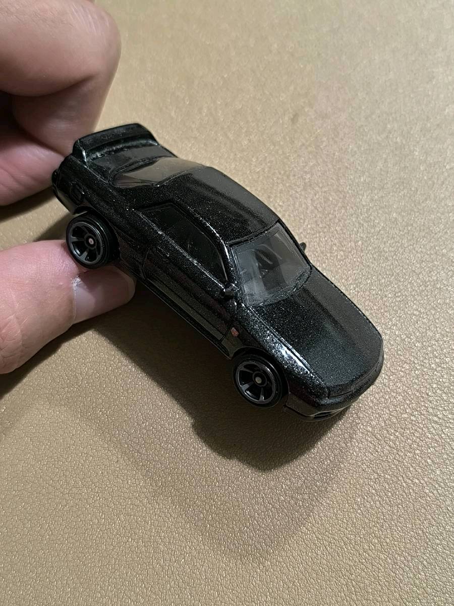 Nissan Skyline GT-R Hot Wheels
