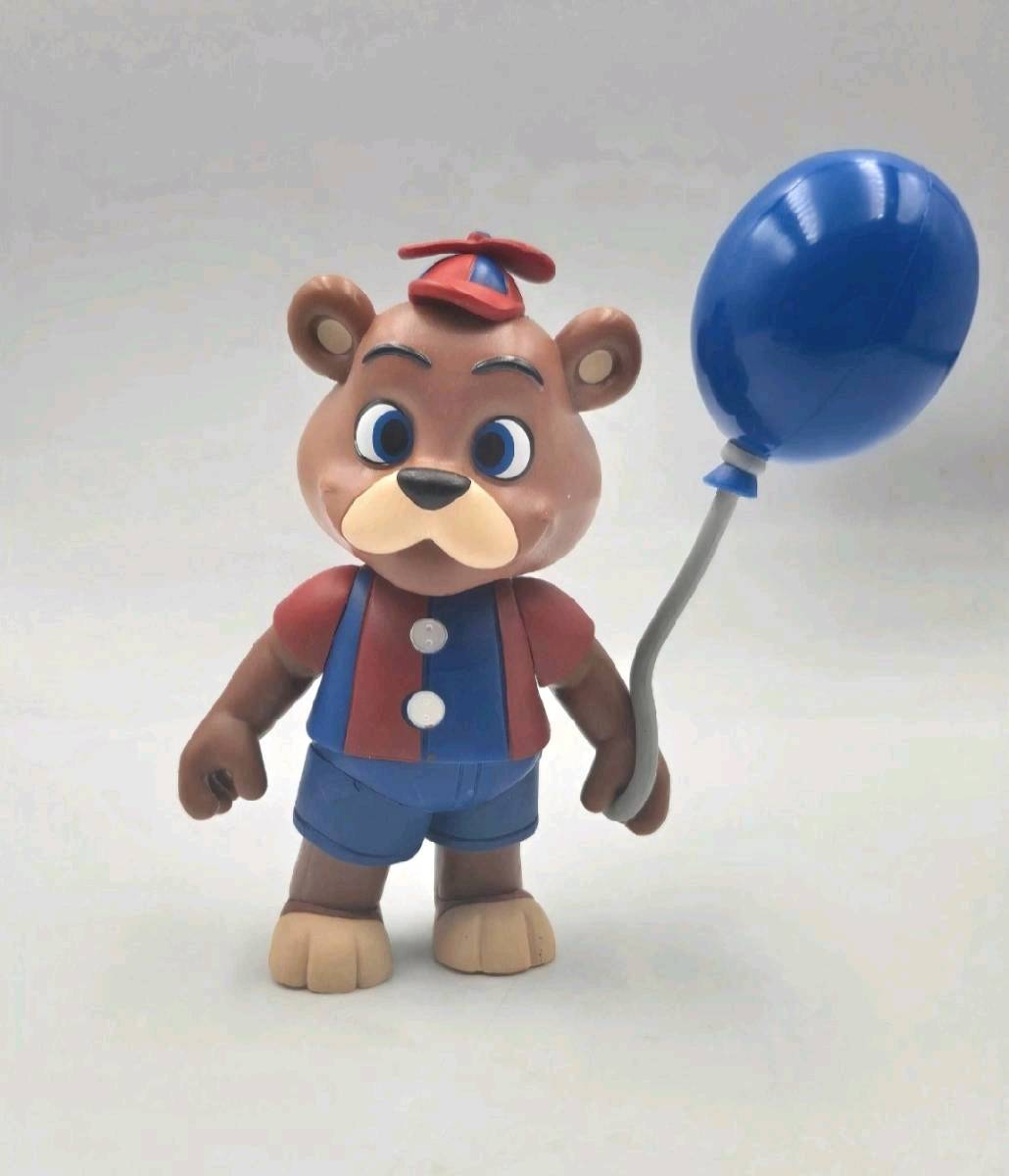 Funko Five Nights at Freddy's Circus Freddy