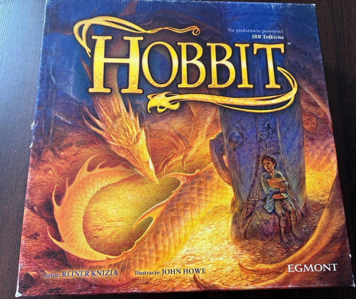 Hobbit